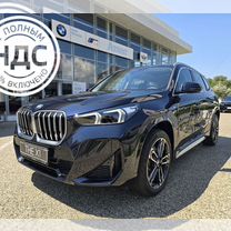 Новый BMW X1 2.0 AMT, 2024, цена от 6 390 000 руб.