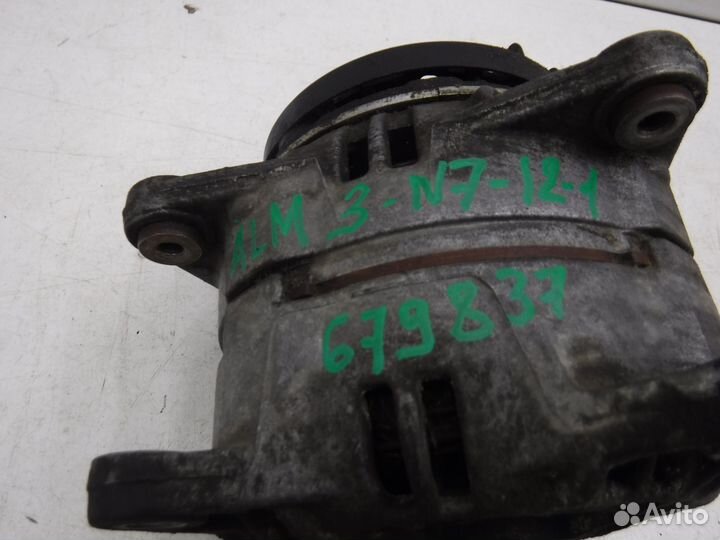 Генератор Nissan Almera 2012