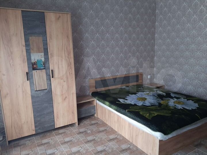 Дом 28 м² на участке 2000 м² (Абхазия)
