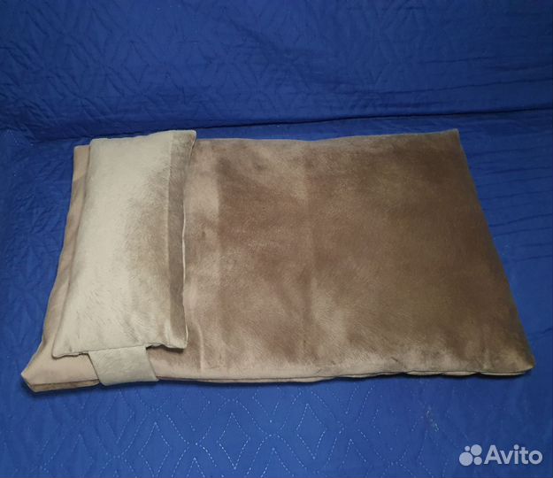 Лежанка для собак