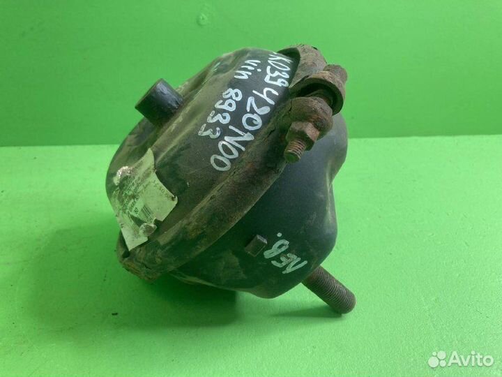 Торм камера KAMAZ 5490-S5