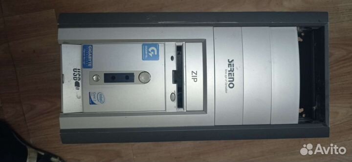 Комплект на 775s