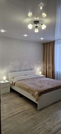 1-к. квартира, 40 м², 8/12 эт.