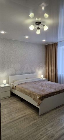 1-к. квартира, 40 м², 8/12 эт.