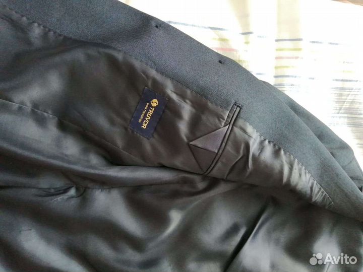 Школьный костюм truvor для мальчика 146 рост