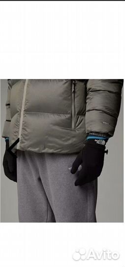 Перчатки tnf