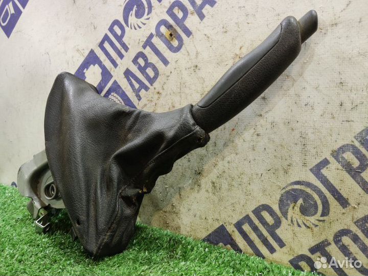 Рычаг стояночного тормоза Bmw E39 седан 2.5 M52