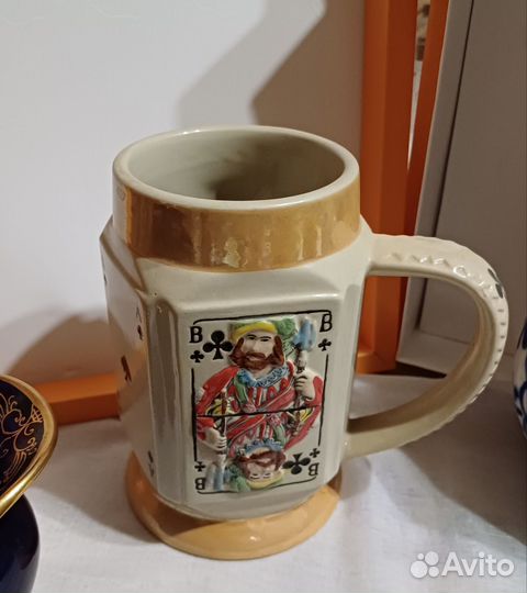 Чашки и кружки