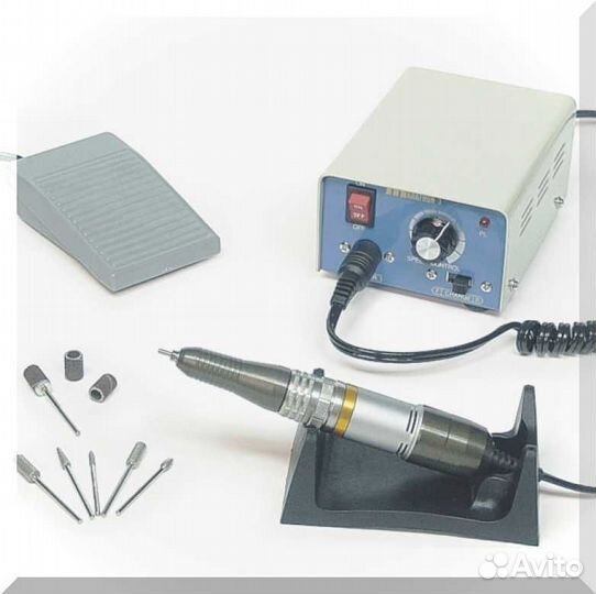 Ремонт маникюрных аппаратов strong, сухожаров