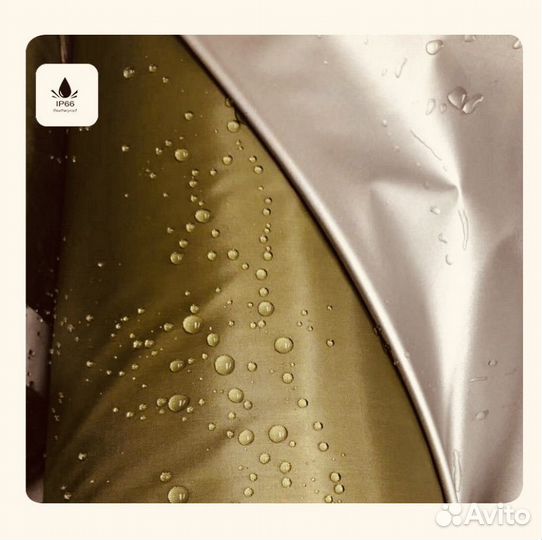 Палатка туристическая