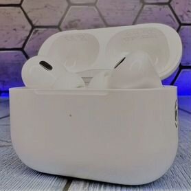 AirPods Pro 2 (доставка + подарок)