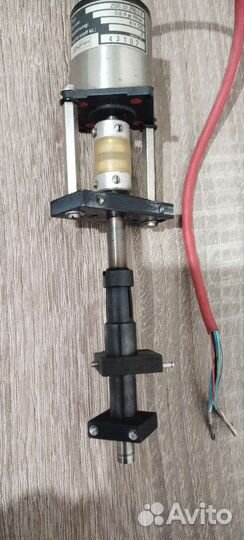 Шаговый двигатель Phitron ZSS32.200.0,6