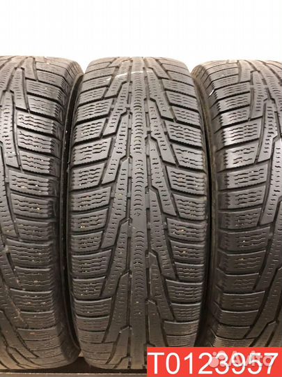 Nokian Tyres Nordman RS2 195/65 R15 95R