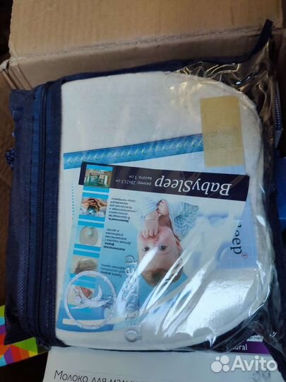 Подушка ортопедическая бабочка яблочко ortosleep