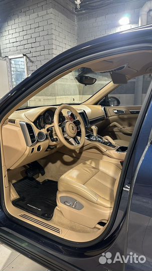Porsche Cayenne 3.0 AT, 2011, 245 000 км