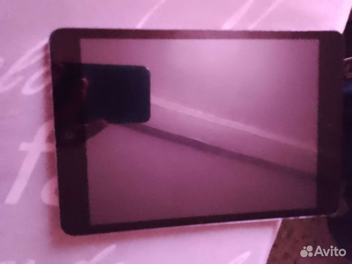 iPad 4