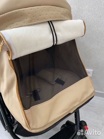 Коляска Verdi Babies Explorer 3в1