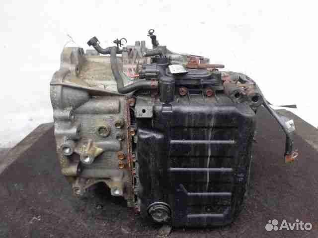 АКПП, Hyundai Santa Fe 2012