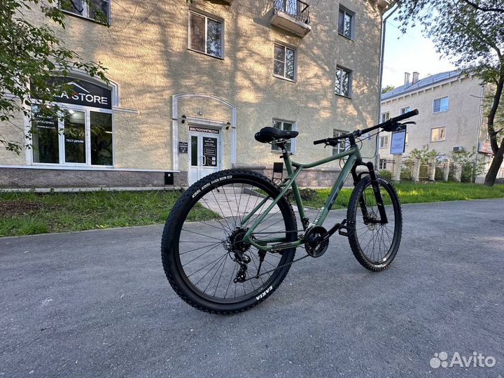 Велосипед