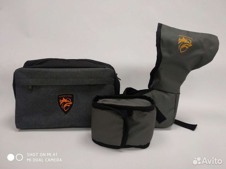 Набор для зимней рыбалки