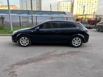 Opel Astra GTC 1.6 AMT, 2007, 215 600 км, с пробегом, цена 330 000 руб.