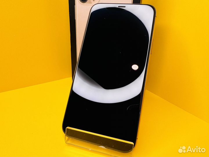 iPhone 11 Pro, 256 ГБ