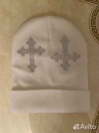 Шапка для девочек