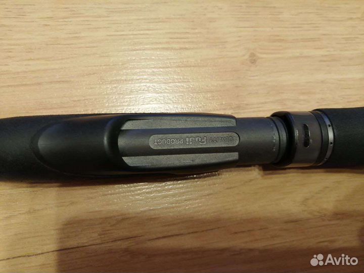 Спиннинг Norstream