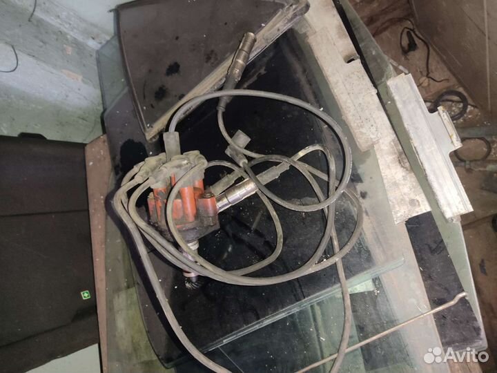 Запчасти на mercedes w124