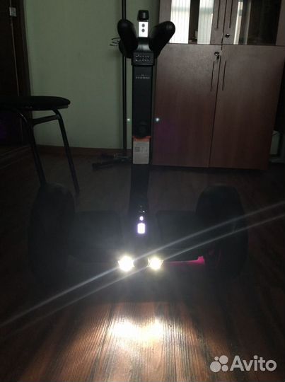 Segway ninebot mini pro