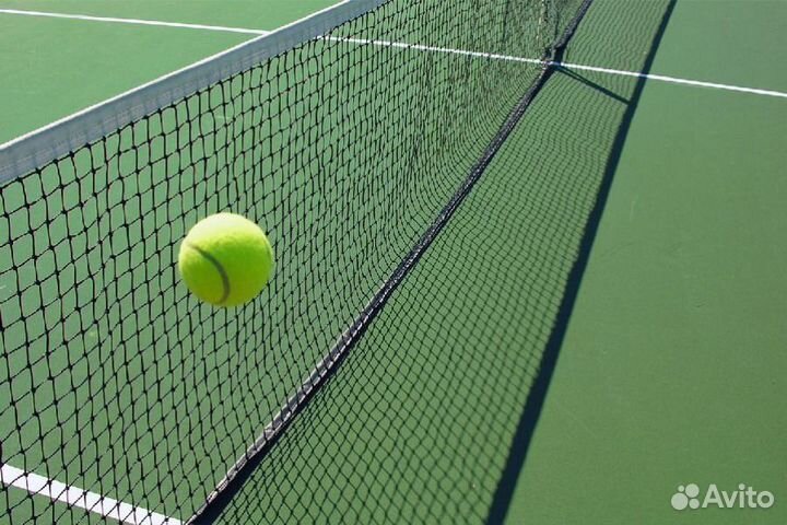 Новая сетка на заказ