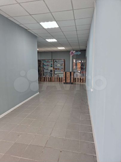 Свободного назначения, 10 м²