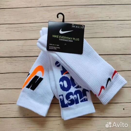 Носки nike