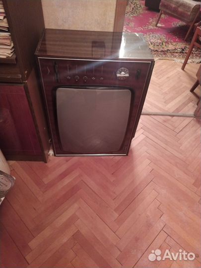 Телевизор бу