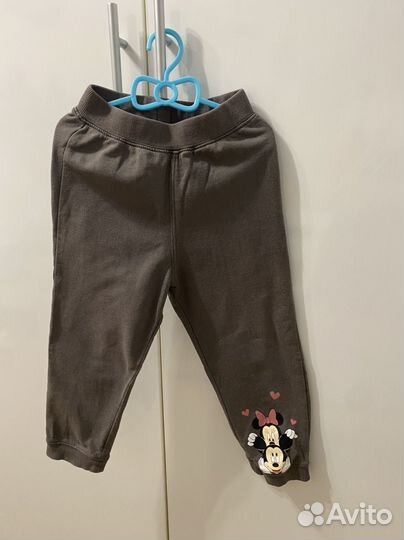 Спортивный костюм для девочки