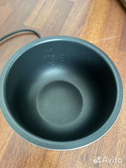 Мультиварка Moulinex