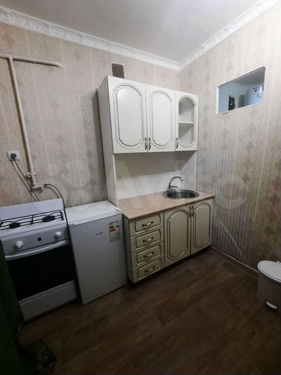 1-к. квартира, 30 м², 1/5 эт.