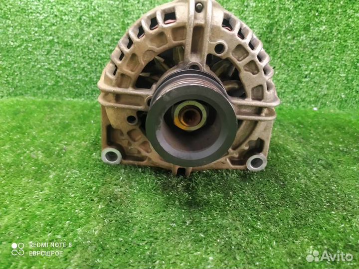 Генератор Opel Astra H (2004-2014)