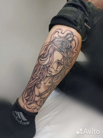Тату