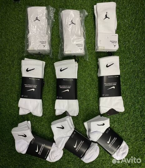 Носки Nike everyday