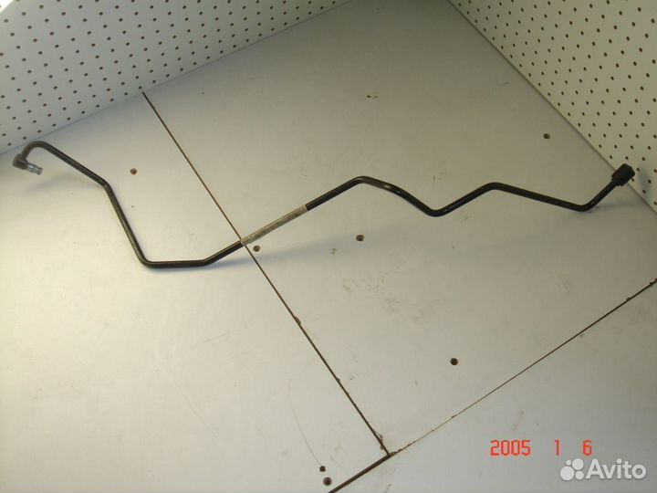 Трубка гидравлическая MAN 4-serie TGA (2000-2008)