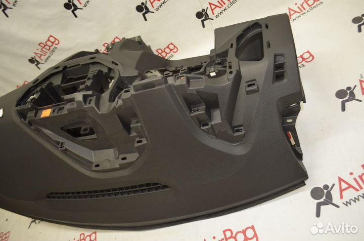 Торпедо панель приборов LADA X-Ray арт.:07