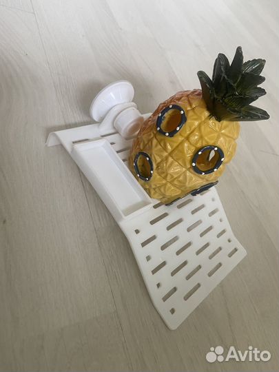 Домик для черепахи