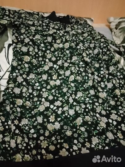 Платья на девушку