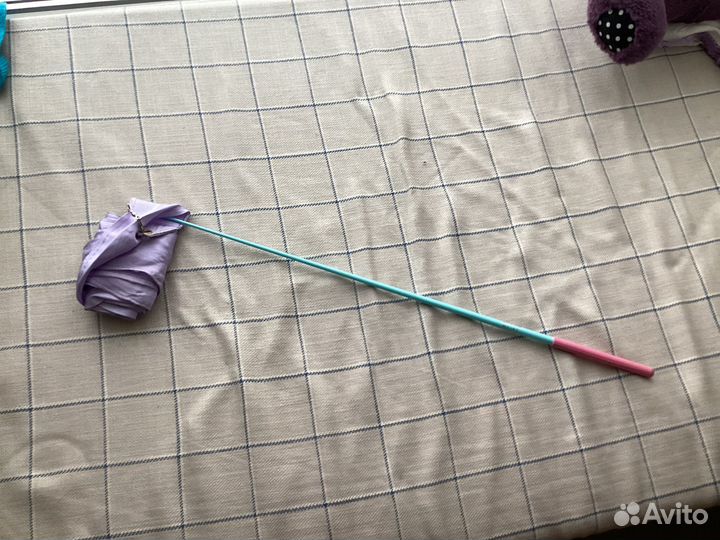 Палочка для ленты sasaki