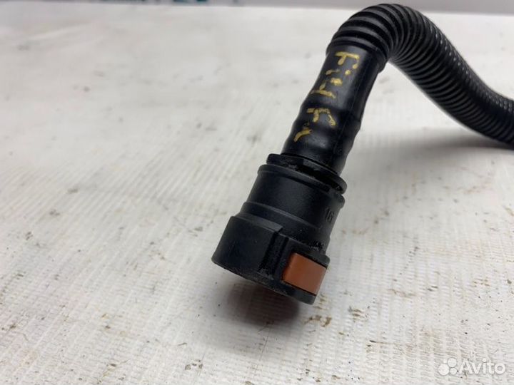 Трубка гидроусилителя Ford Fusion 2004 2005 2006