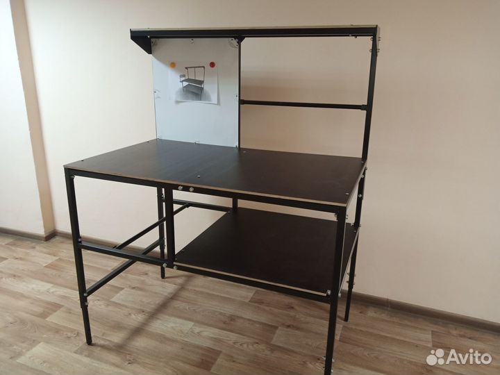 Упаковочный стол