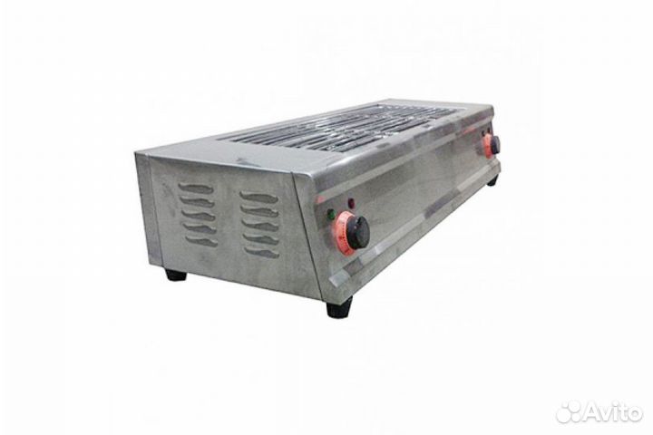 Гриль-мангал Foodatlas CY-930