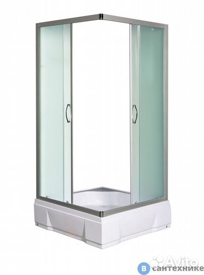 Ограждение River morava XL 100/26 мт + поддон