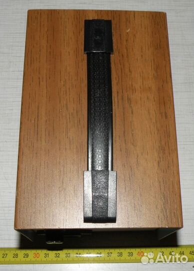 Понижающий трансформатор 220-110V, 500W. Корея